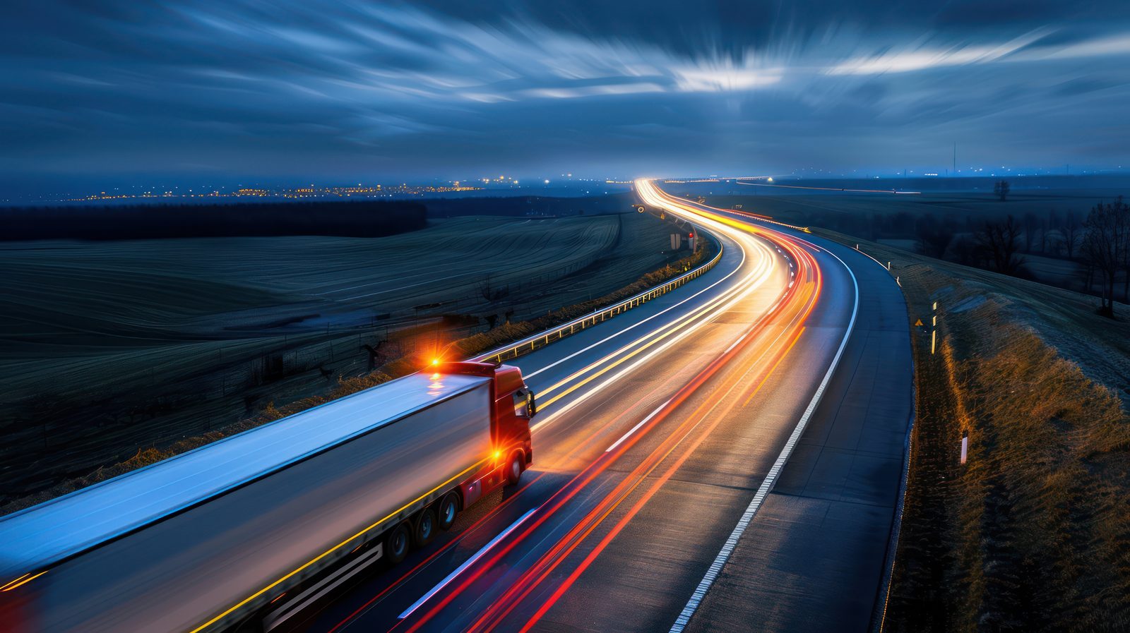 transport